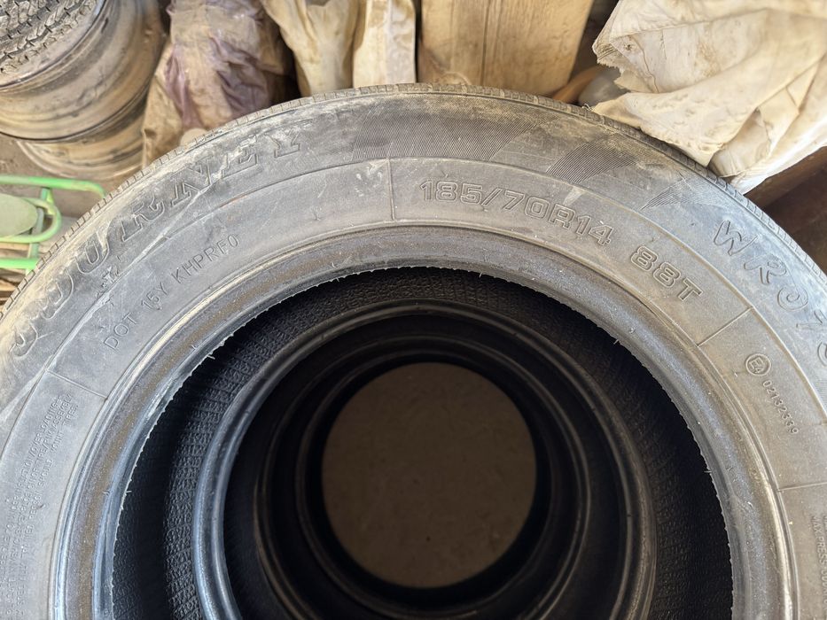 Шина Балон R14  185/70
