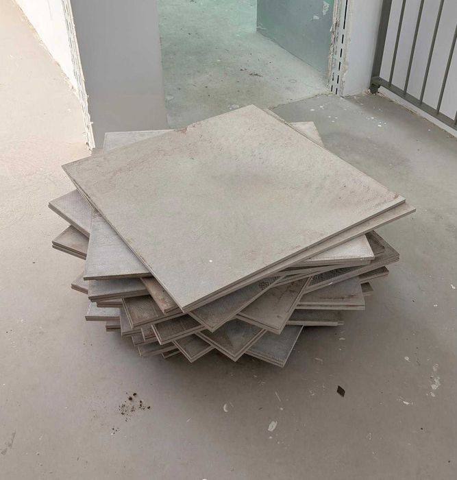Gresie MARAZZI Italia 60x60 – NOUĂ – 40 lei/mp – 54 mp