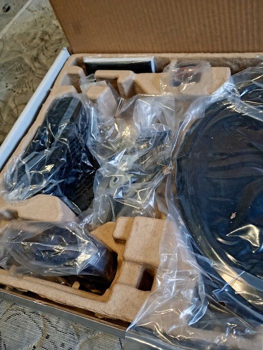 Прахосмукачка робот Lenovo НОВА промоция