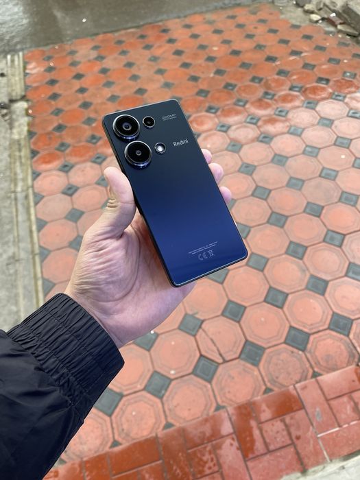 Redmi not 13 pro 8+4/256gb ideyal holata