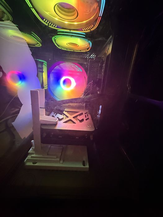 Продам игровой компьютер