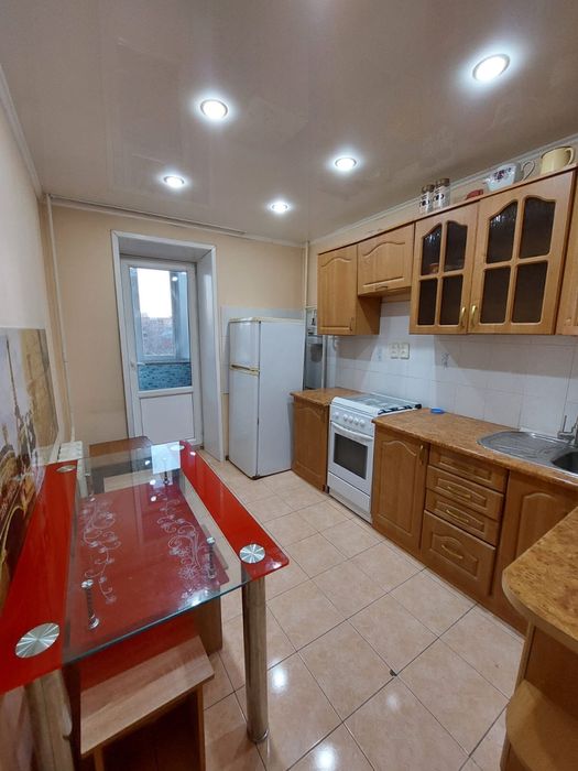 Продам 3х комн 19 мкрн