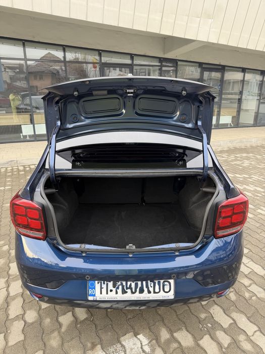 Dacia Logan 0.9 gpl benzina 2019.10 69000 km