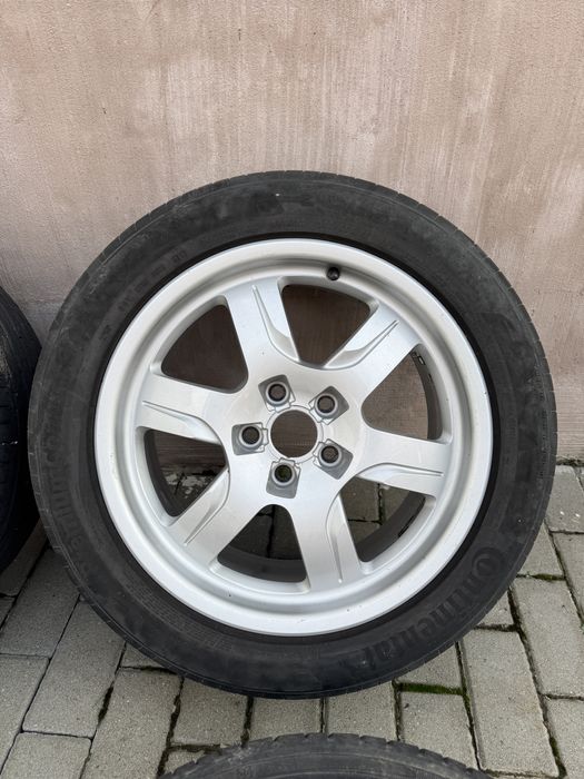 Jante Audi A5 R17