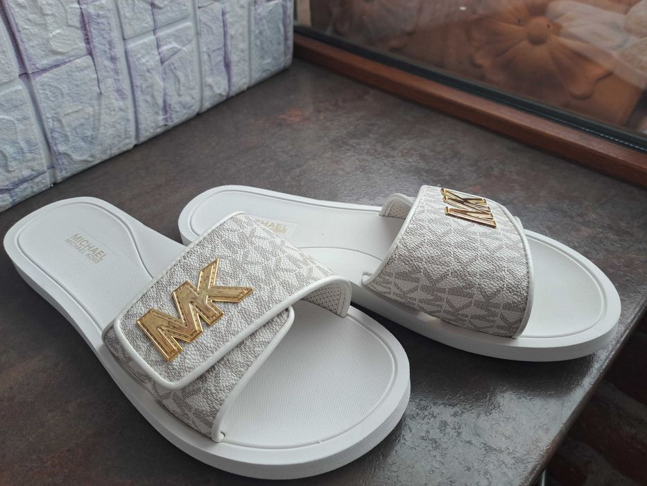 дамски чехли,джапанки,летни отворени обувки Michael Kors,номер ном.41
