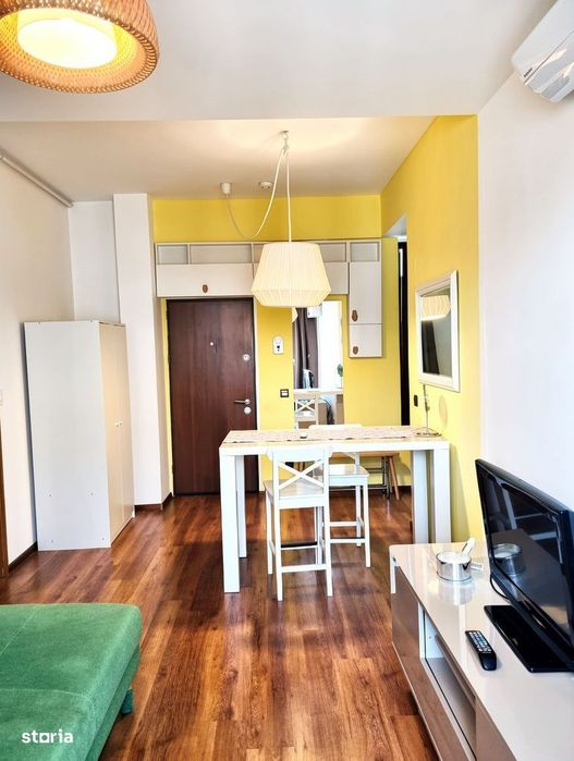 Apartament 2 Camere | 11 min Metrou Piața Unirii | Centrală Proprie