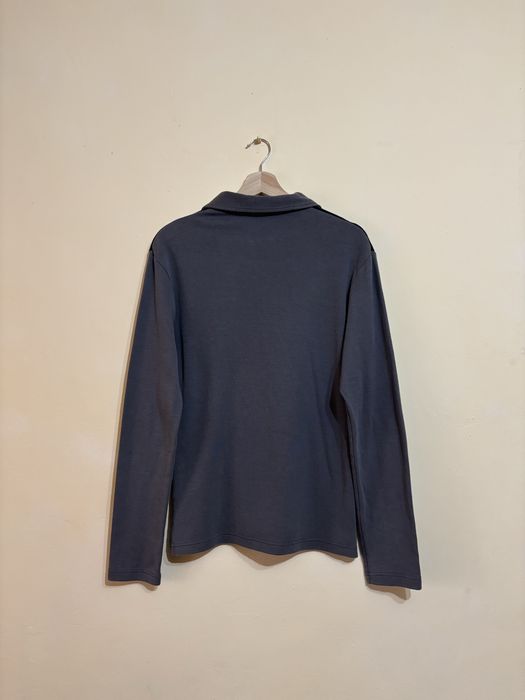 Bluza casual Versace Jeans - Made in Italy barbati marimea S