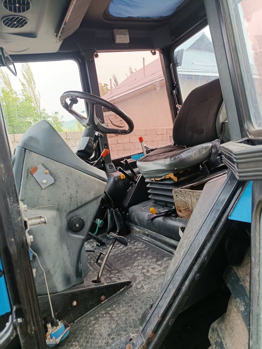 Сотилади Беларус 1025.2