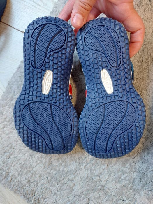 Сандали  детски Keen НОВИ