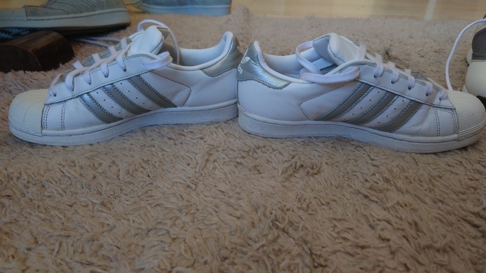 Adidas superstar 37.1\3