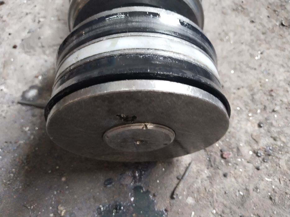 Ремонт цилиндров