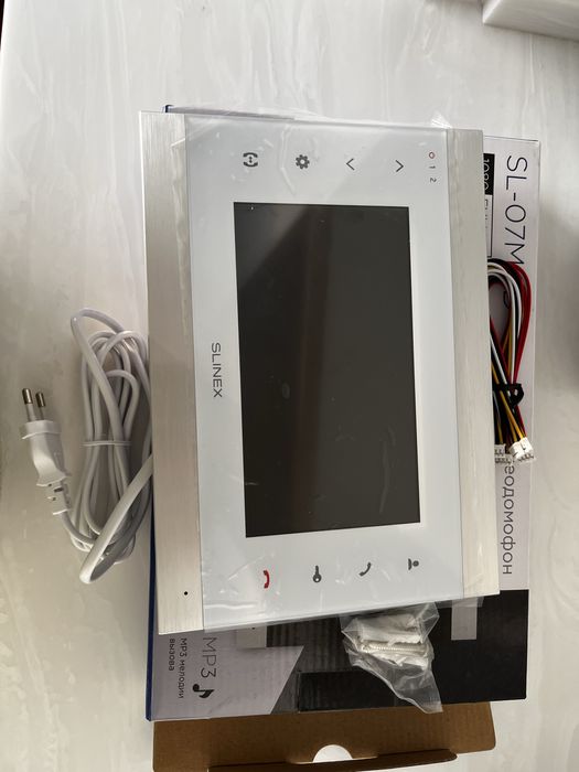 Домофон для дома