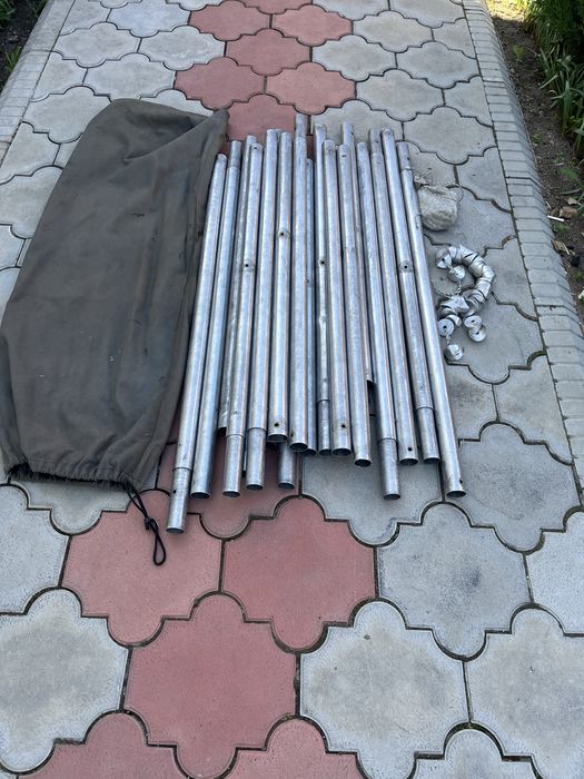 Продам четырех местный катамаран