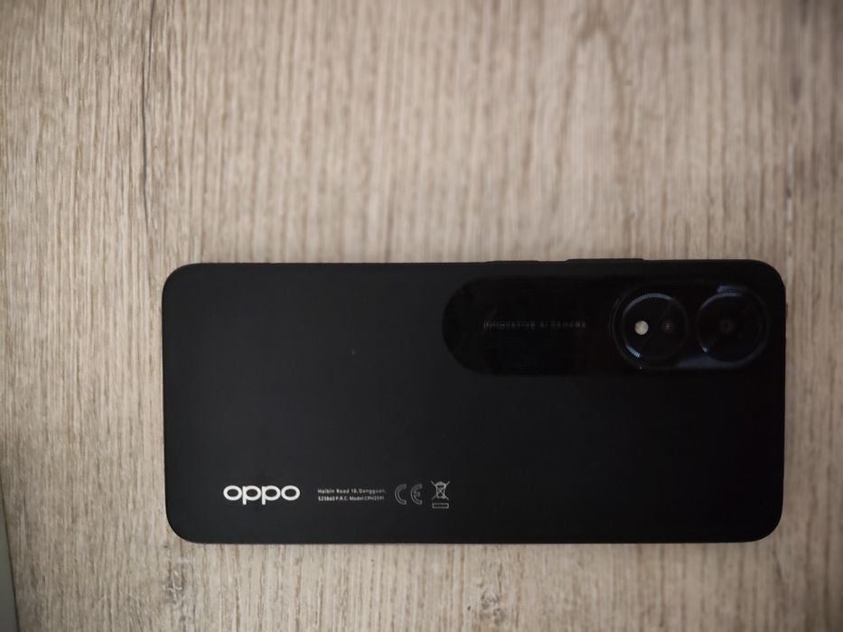 Продам смартфон Opoo A18