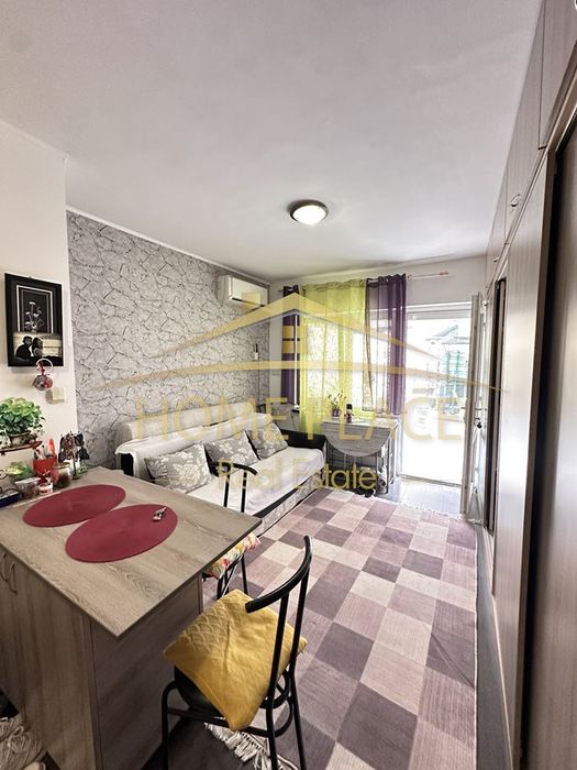 Обзаведен Двустаен Колхозен Пазар