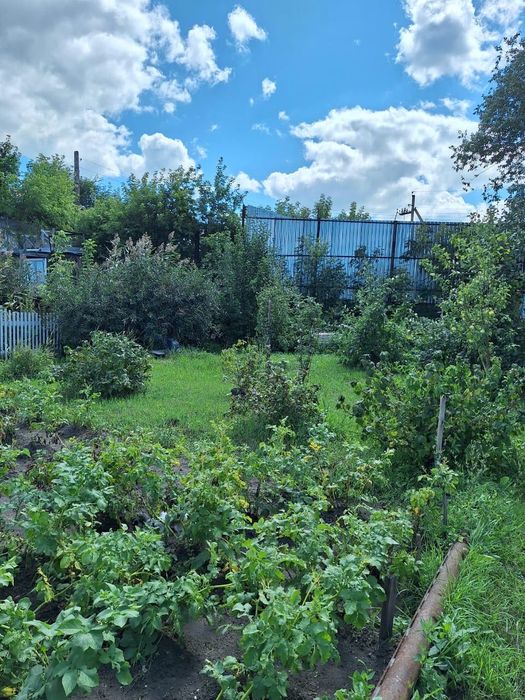Продажа квартиры 1/2 части дома