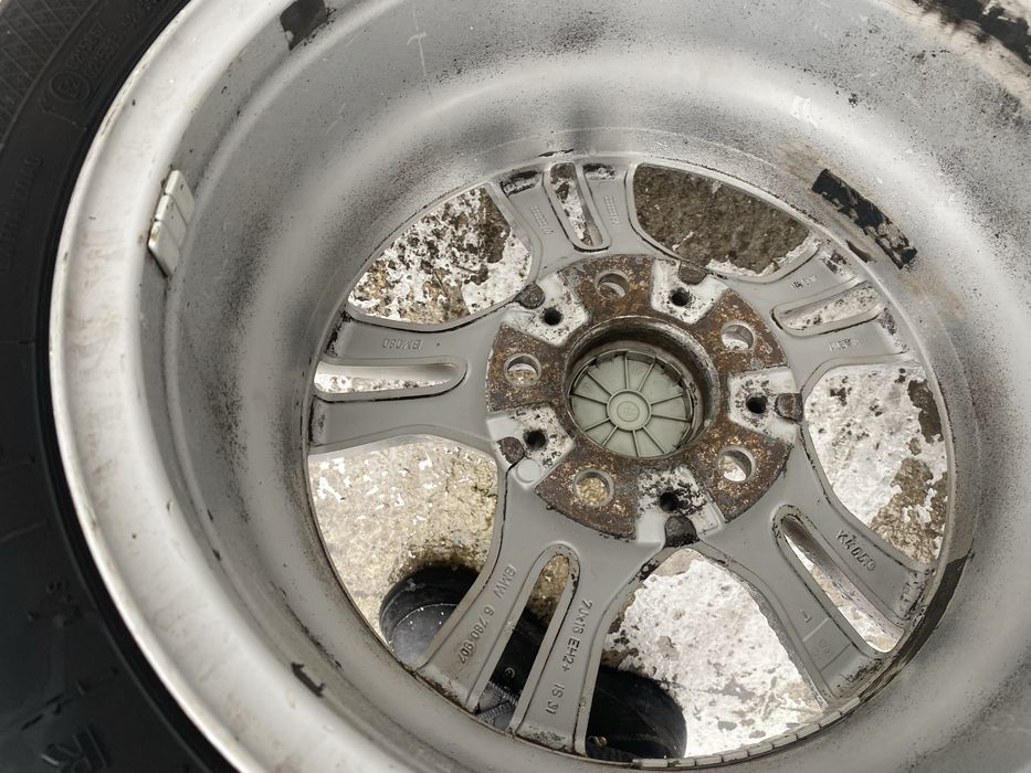 Джанти 16 за BMW 1-3 серия E87/ E90-91 БМВ