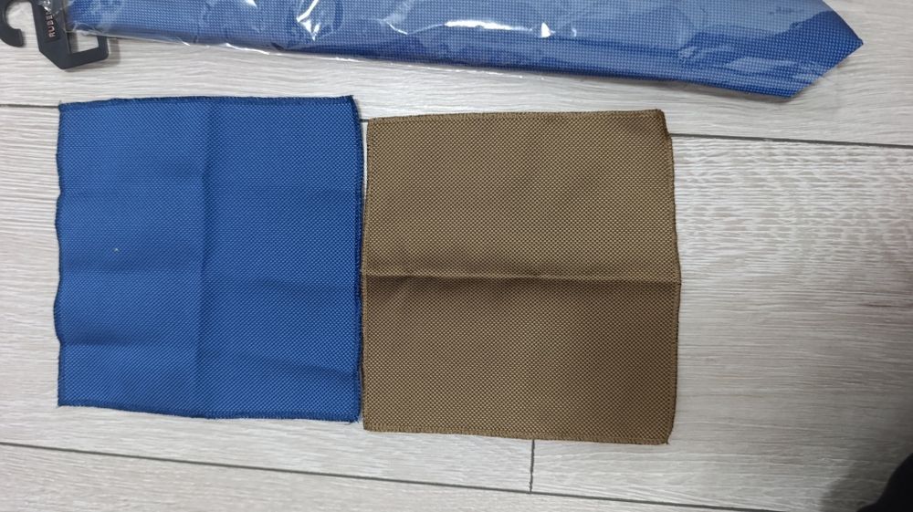 Ruben Cardin нови вратовръзки с кърпичка