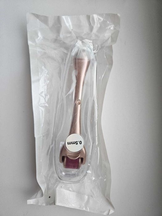 Мезороллер новый