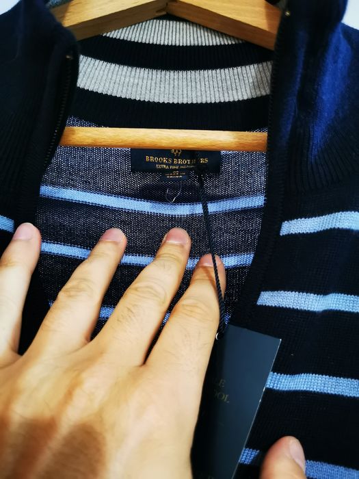 Pulover Brooks Brothers