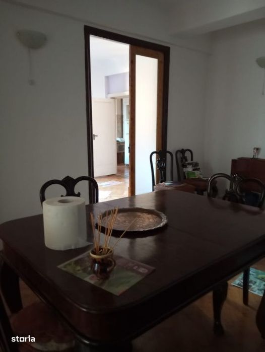 Apartament de vanzare ultracentral – Strada Batistei - 89 mp.