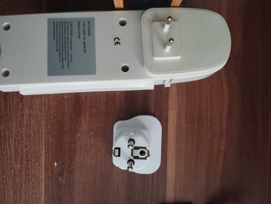 Йонизатор за въздух  Powerful air Purifier