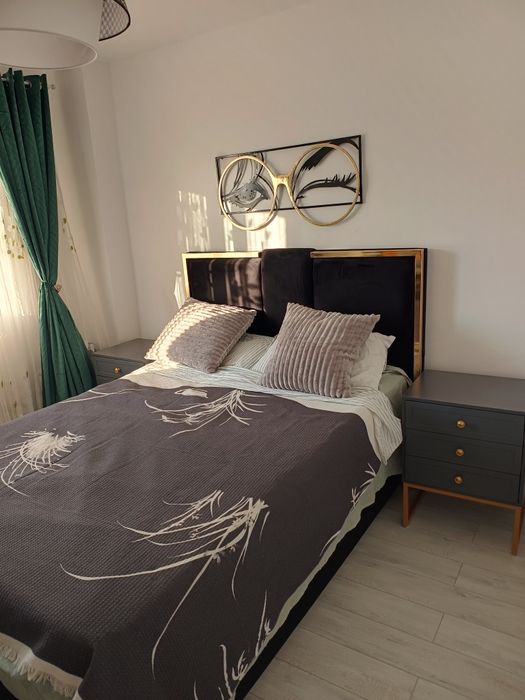 Vânzare apartament cu 3 camere