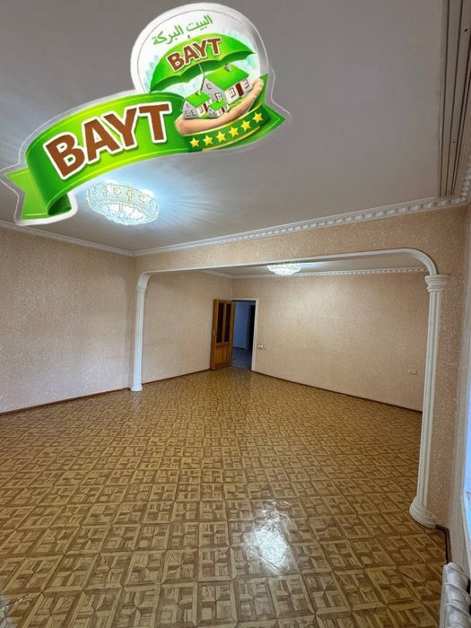5-комн. квартира, 111 м², Сергелийский район