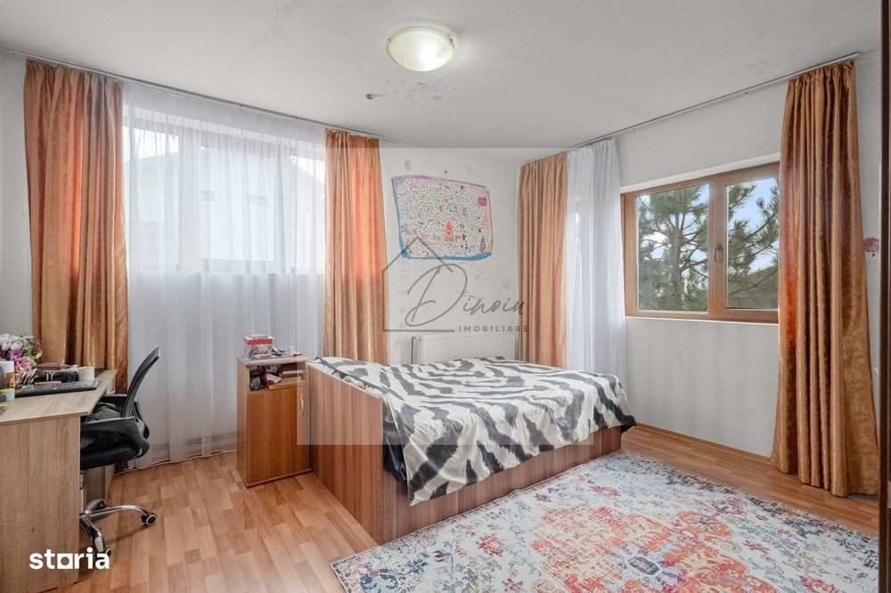 VILA de vanzare Mogosoaia I COMISION 0%