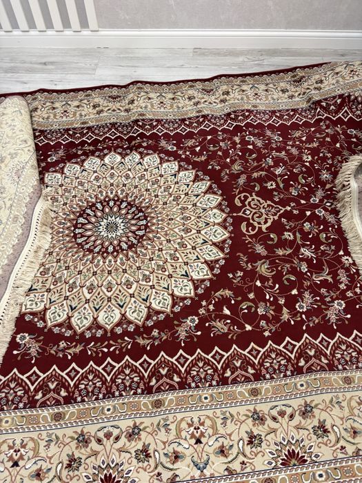 Продам 2 клема производмтал турция