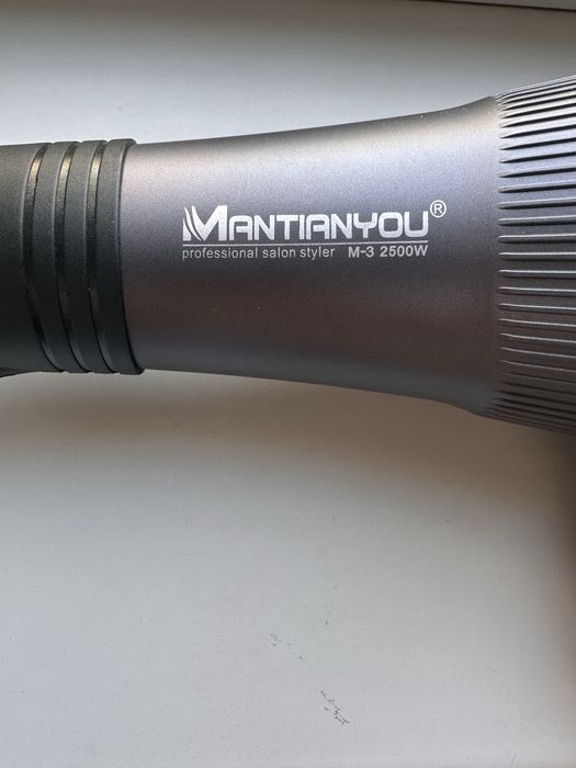 Фен професиональный 2500 w