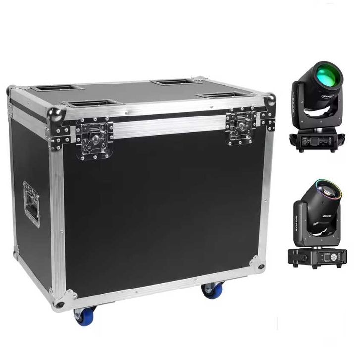 Case beam 7R-9R,10R Case Simplu / Dublu