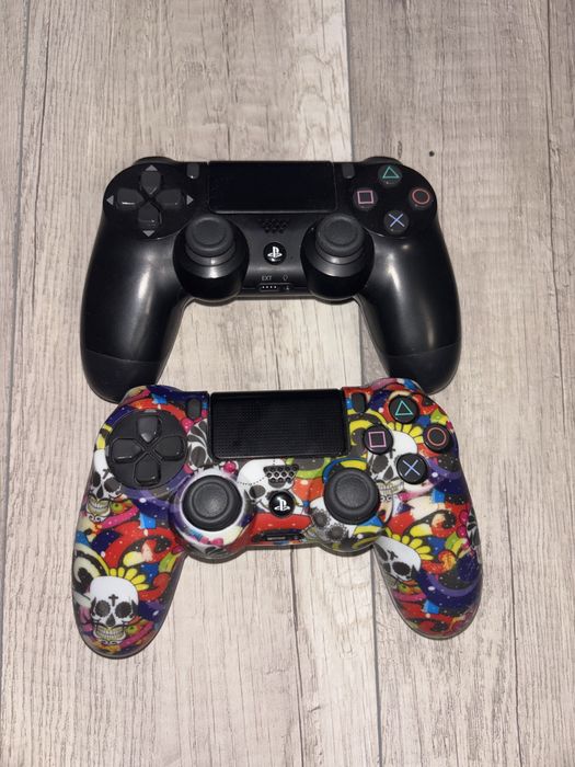 Playstation 4 Pro