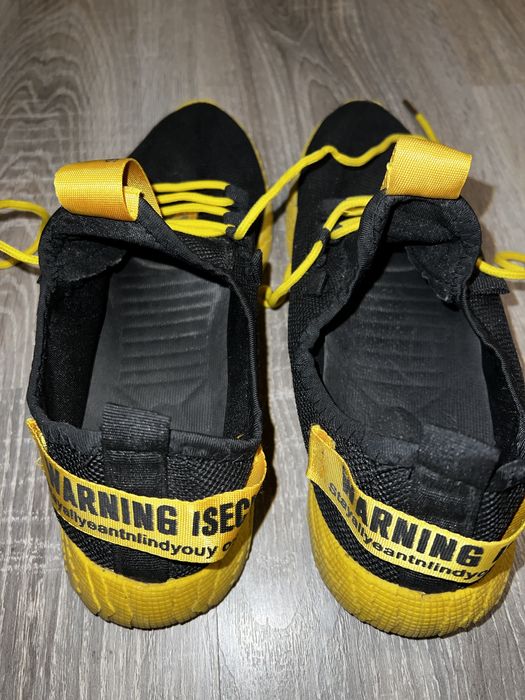 Кроссовки б/у | Хорошее состояние | Недорого