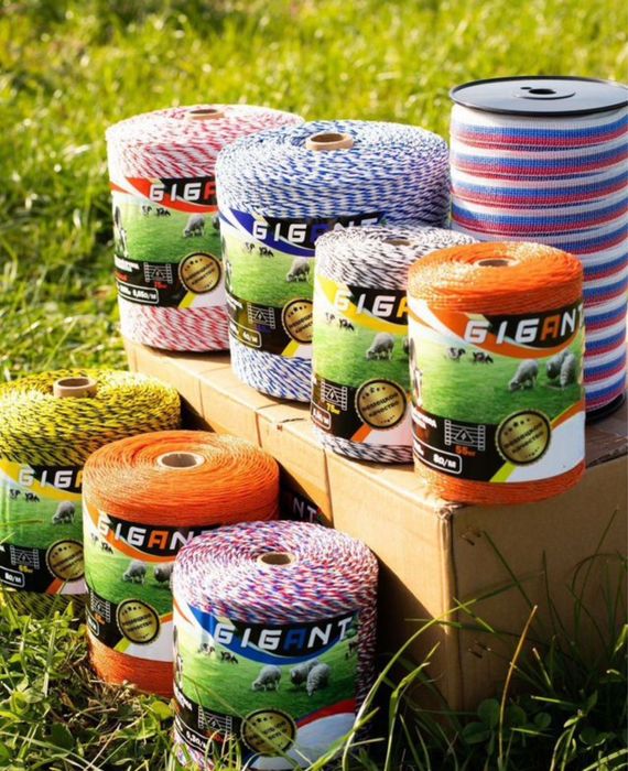 Электропастух забор для животных изгородь