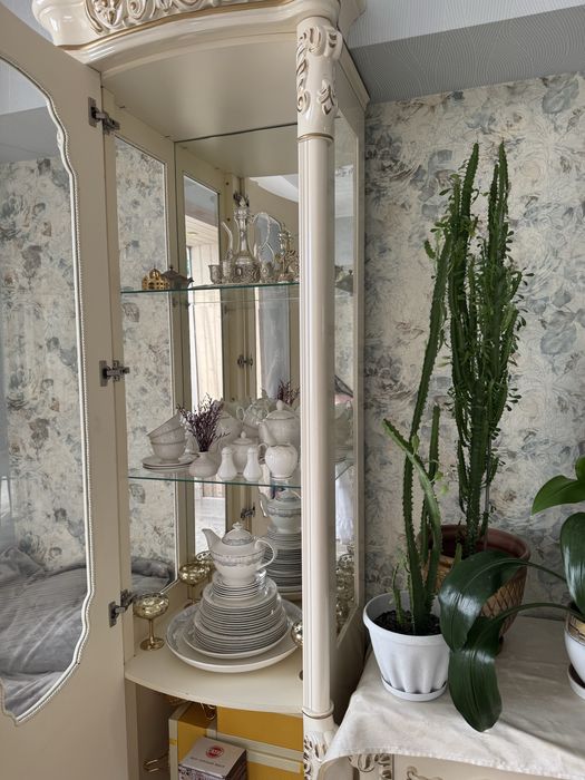 Комплект гостевой гарнитура