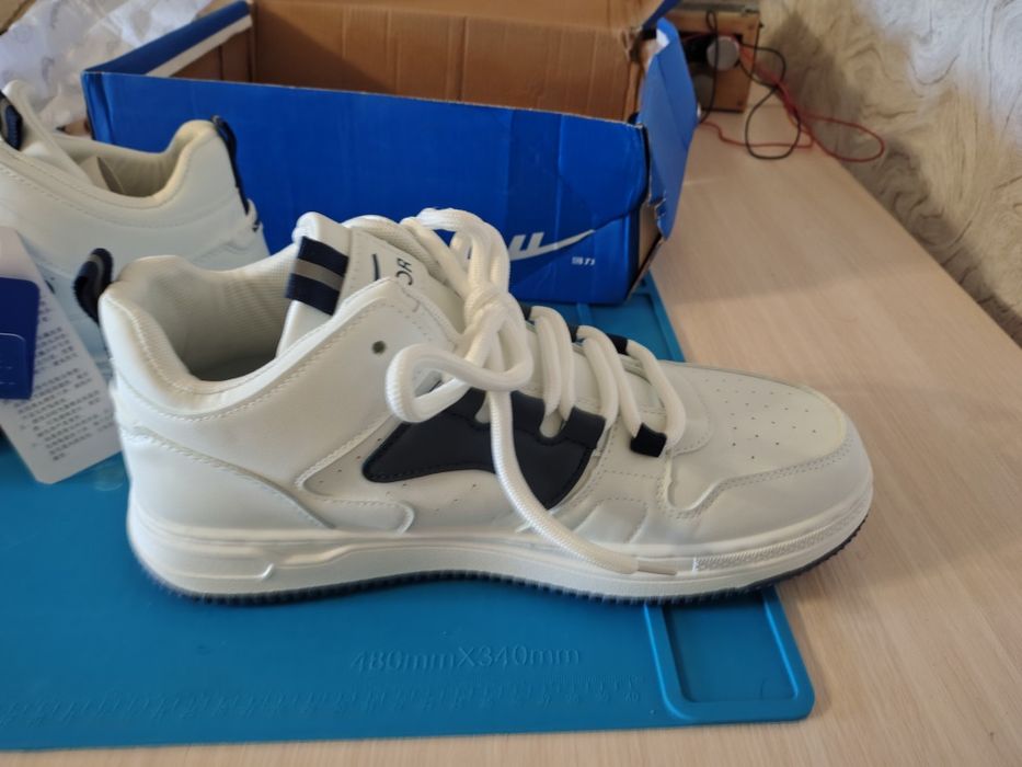 Крософки warrior