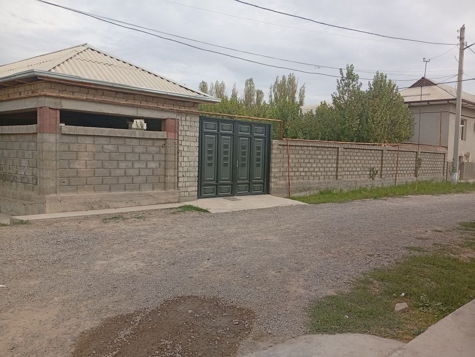 Продается участок