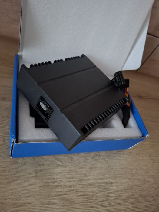 amplificator  audio auto