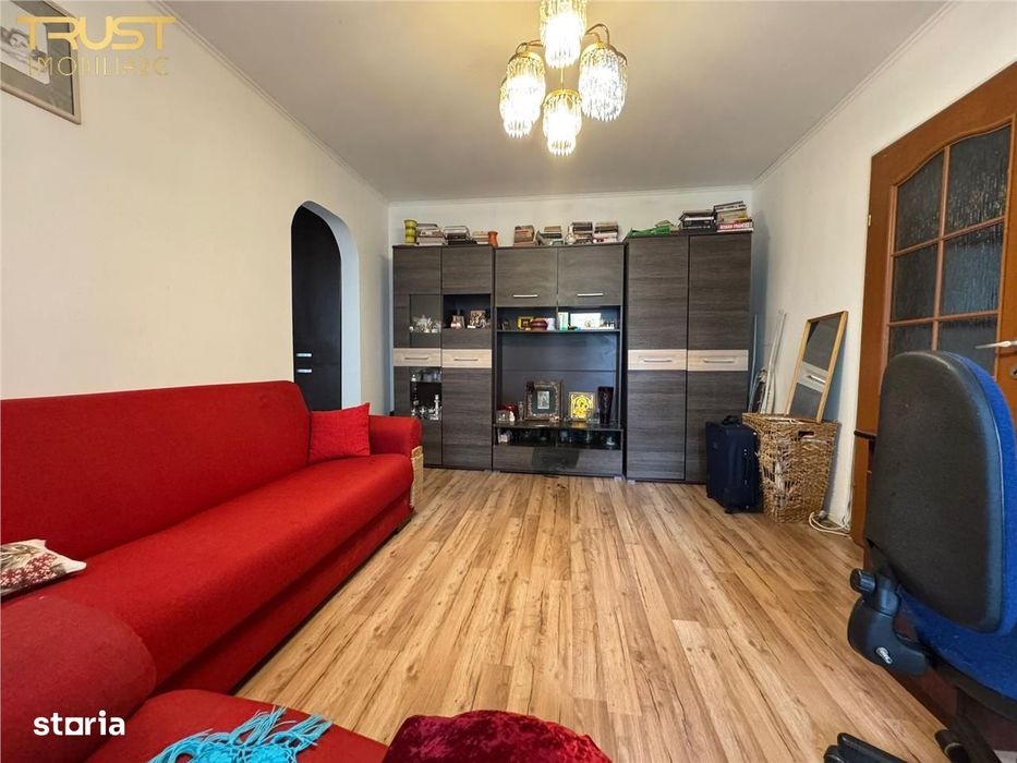 3 Camere I 64 MP I Garaj I Manastur