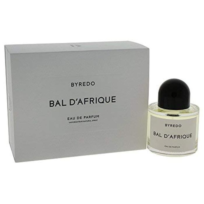 Byre BalD' afrique edp 100ml- парфюм Унисекс