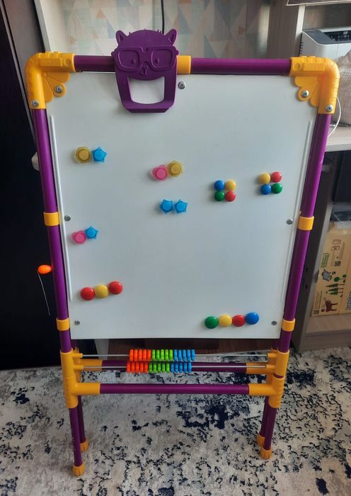 Доска детская, учебная