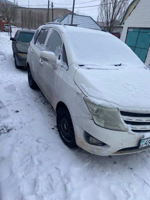 Прдам чанган сх20