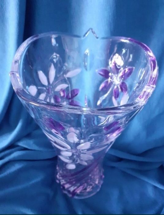 ваза для цветов новая