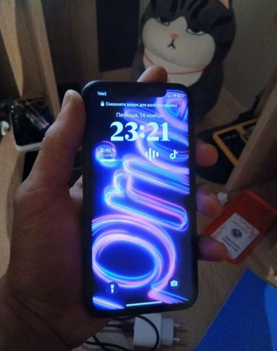 Iphone 11 128GB продам