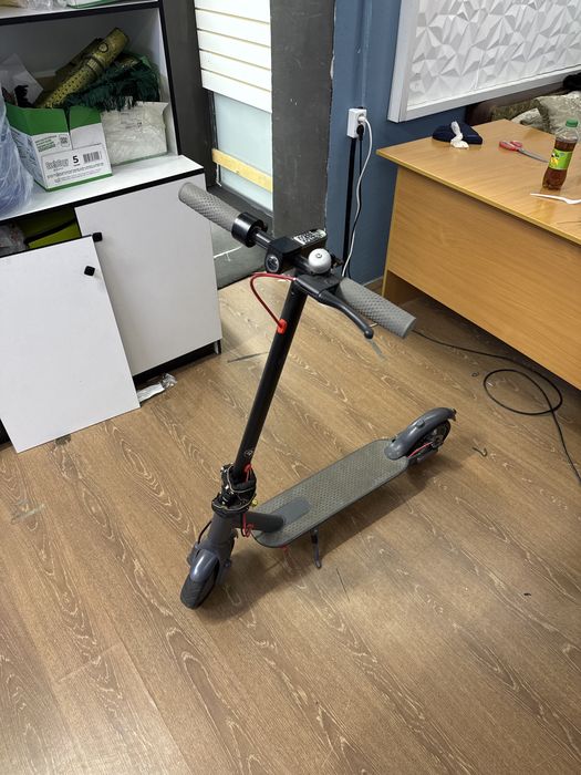 Электросамокат …..