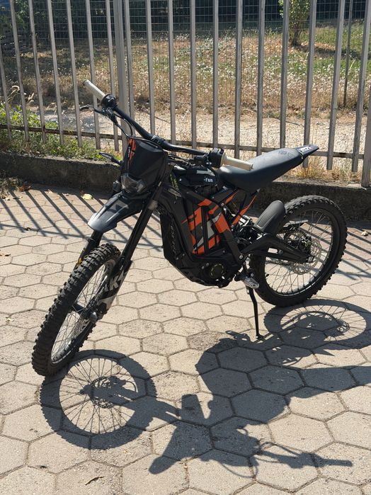 Surron light bee-x 2024 road legal
