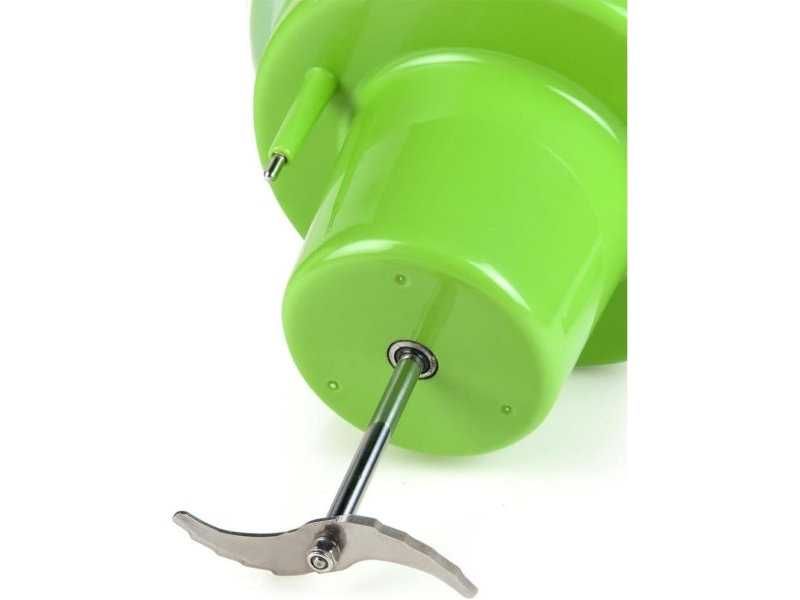 Блендер за Супи и Смутита DOMO DO705BL – 1000W, 2L, 6 Програми