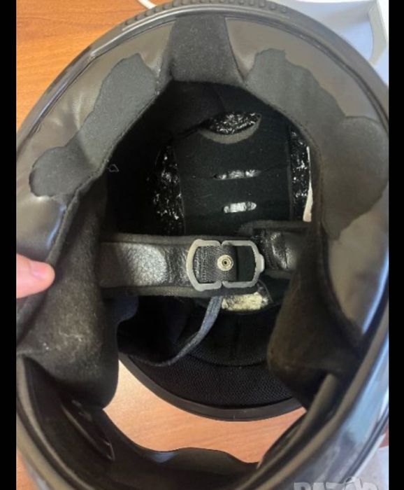 Каска HJC Lotus CS-12 размер L