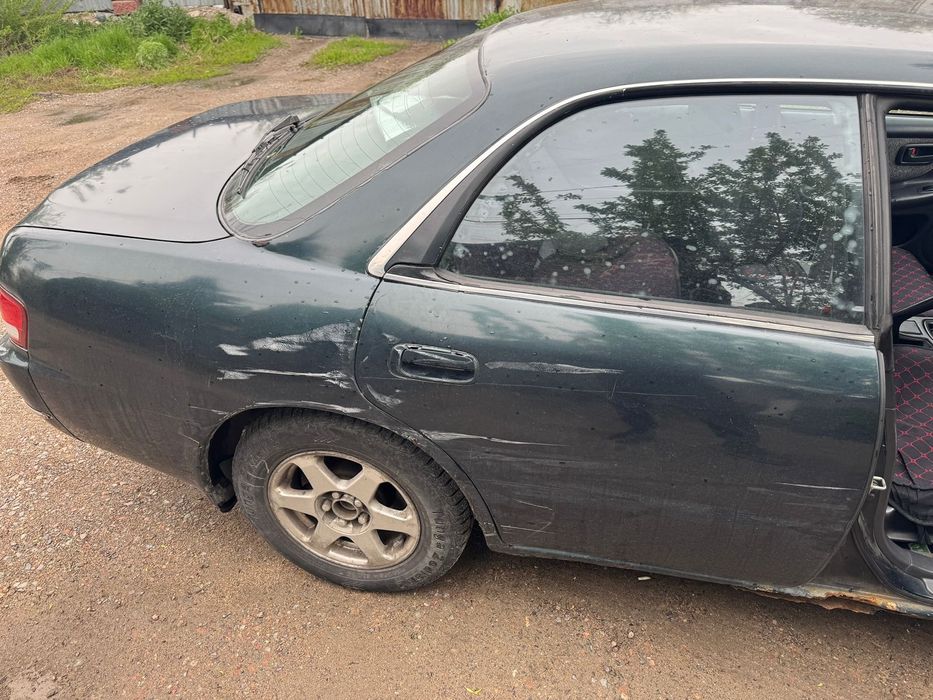 Продам автомобиль